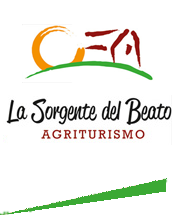 La Sorgente del Beato Agriturismo con spa monti sibillini